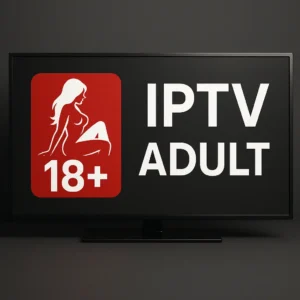 Adult Channel