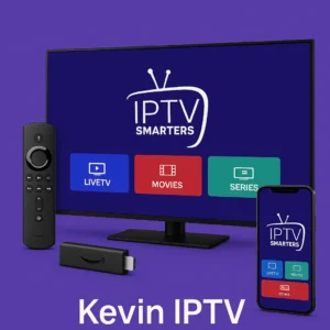 IPTV Stream Player Subscription