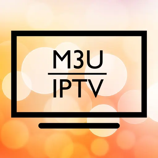 IPTV M3U Playlist