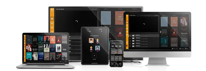 MaxPlayer IPTV Subscription Channels List