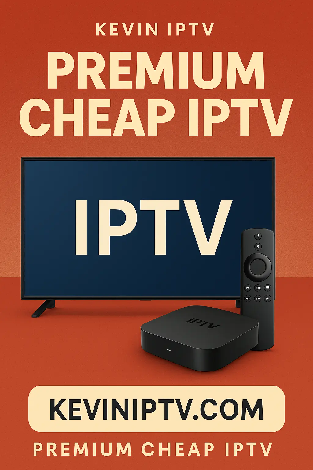 Cheap IPTV